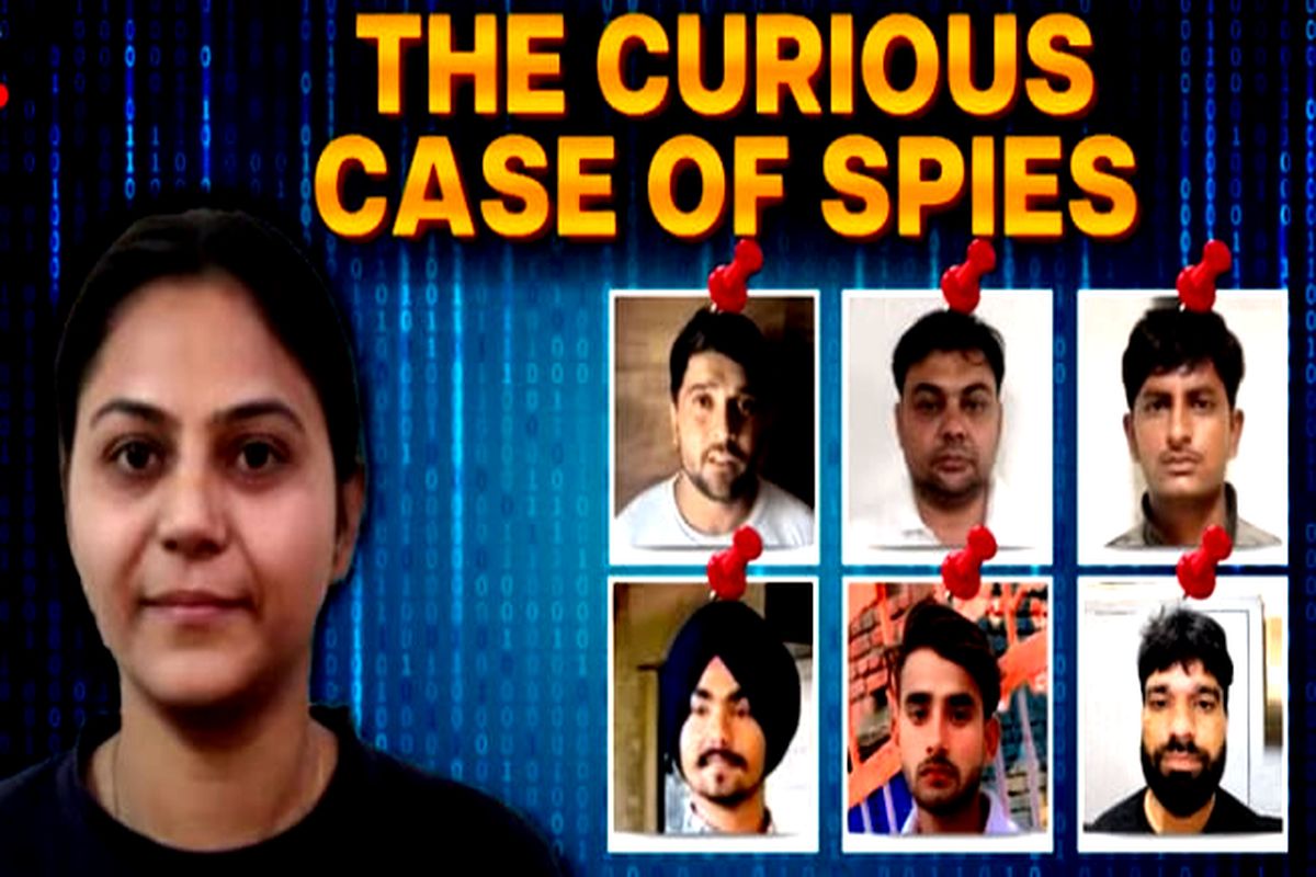 Yuotuber Jyoti Malhotra2