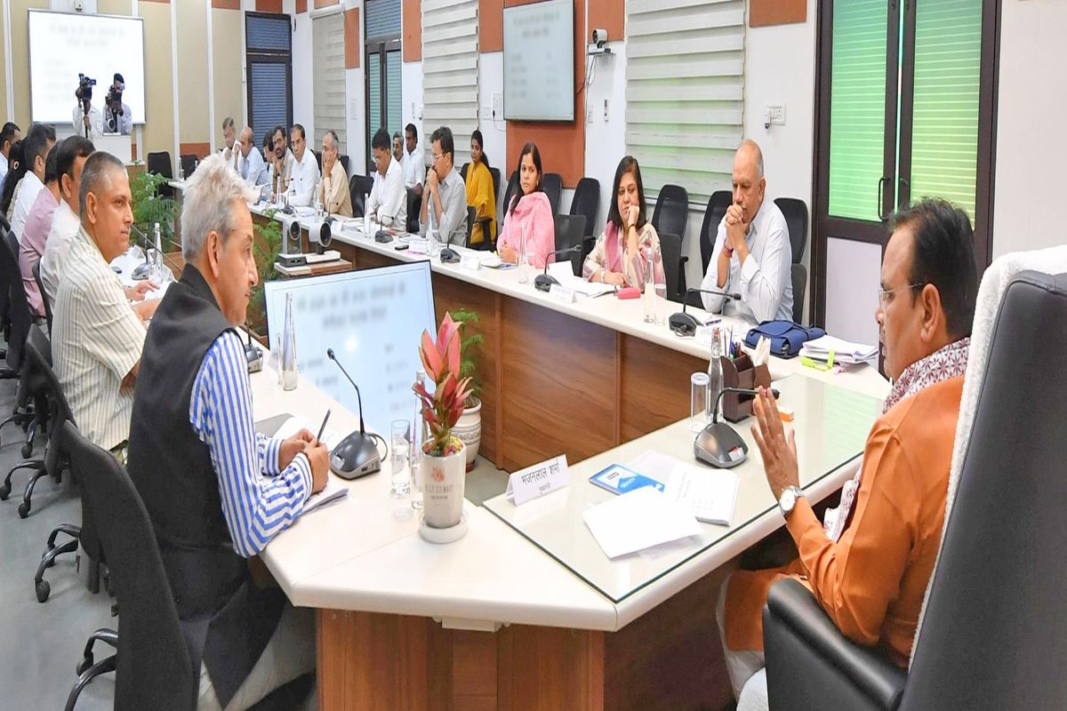cm Bhajan Lal sharma1
