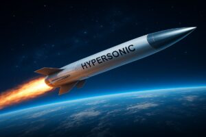 hypersonok missile tecgnology