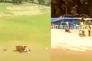pahalgam Terror Attack