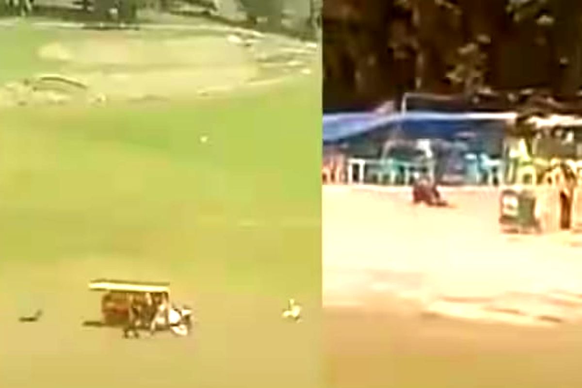 pahalgam Terror Attack