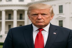 Donald Trump Photo AI Genreted