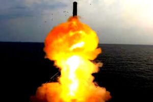 Nuclear Attack