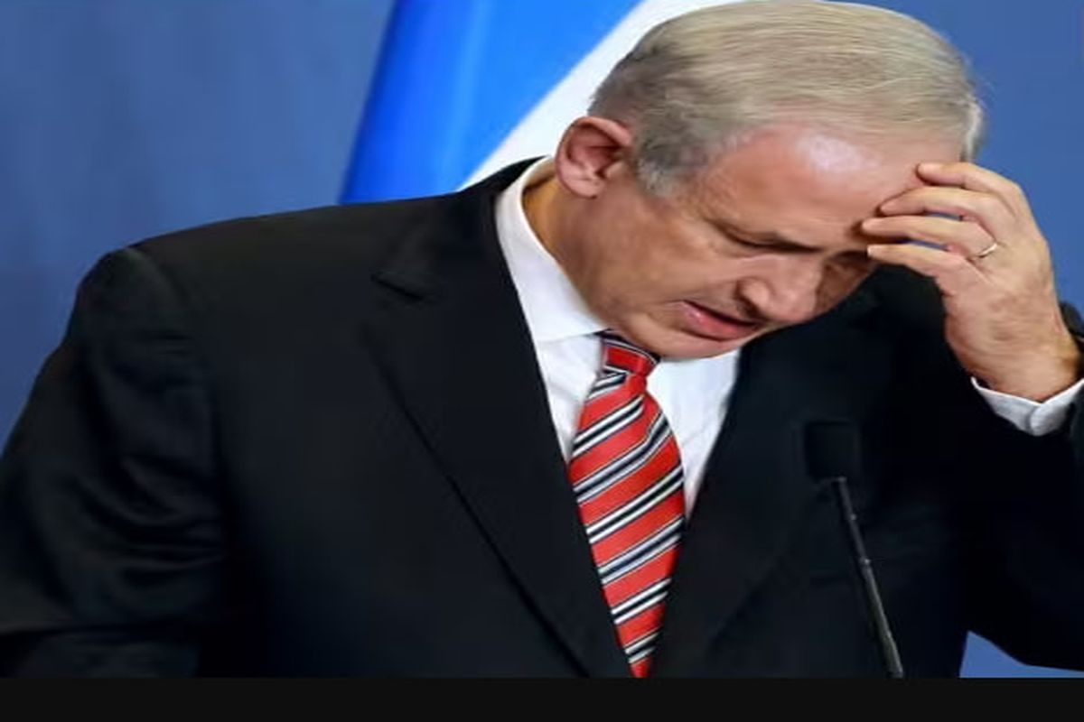 iran-israel War