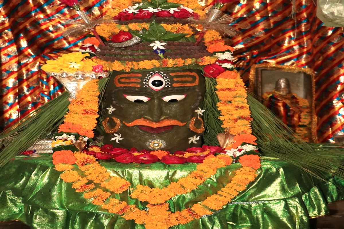 Neelkanth Mahadev